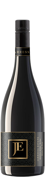 Jarressa Estate Wines Regional Reveal The Flats McLaren Vale Shiraz 2019 